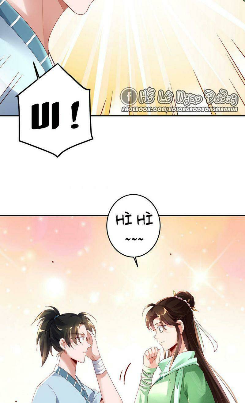 Hào Môn Tiểu Lãn Thê: Chapter 72