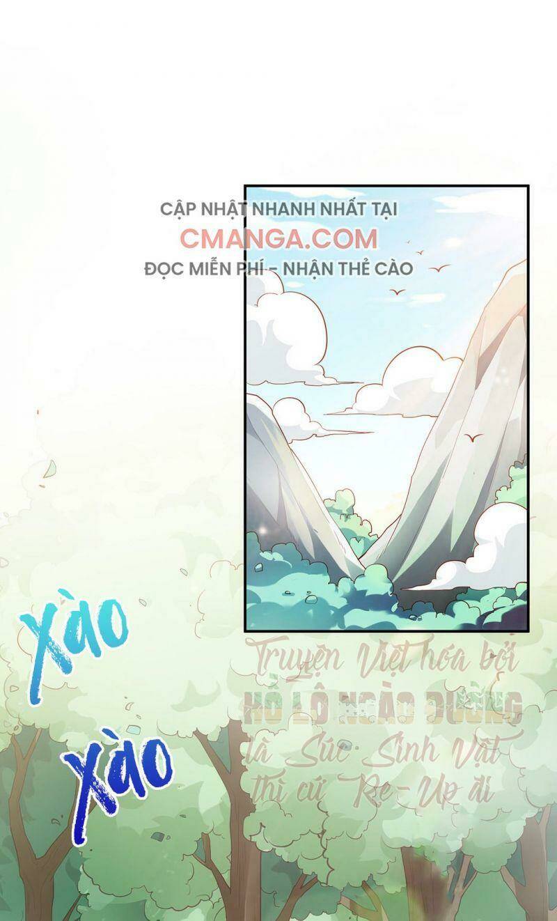 Hào Môn Tiểu Lãn Thê: Chapter 72