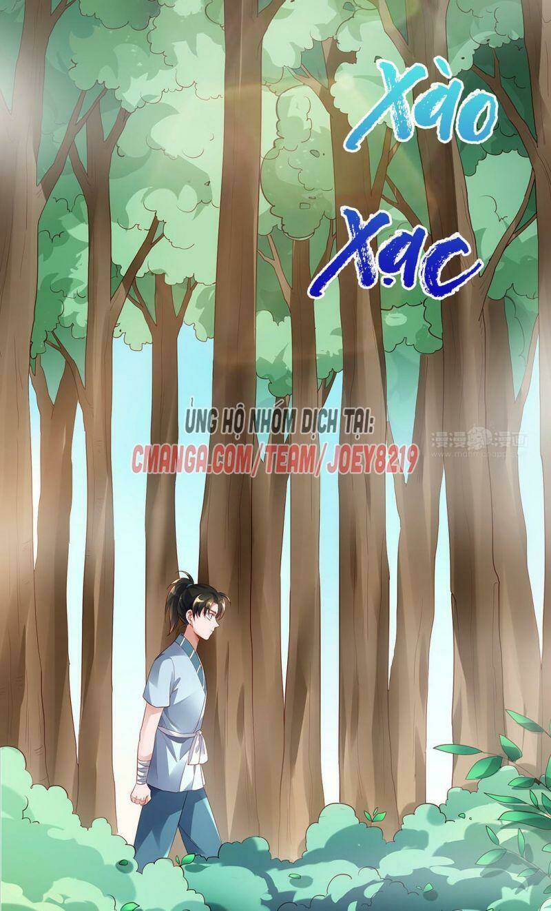 Hào Môn Tiểu Lãn Thê: Chapter 72