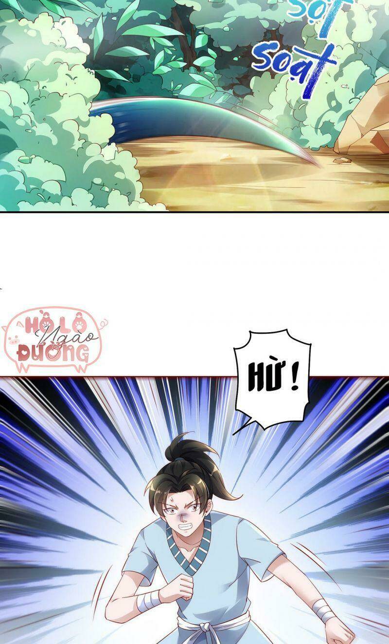 Hào Môn Tiểu Lãn Thê: Chapter 72