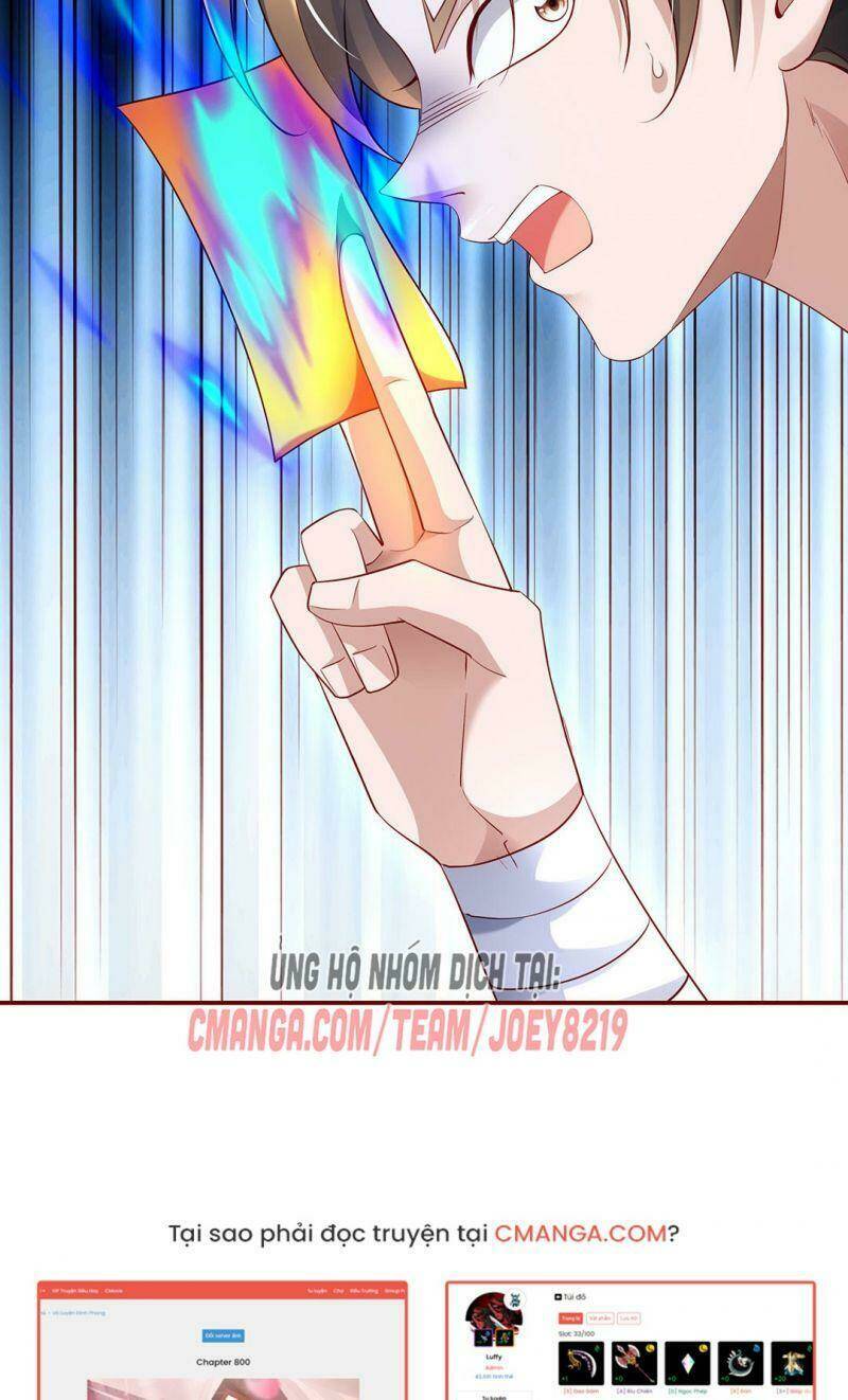 Hào Môn Tiểu Lãn Thê: Chapter 72