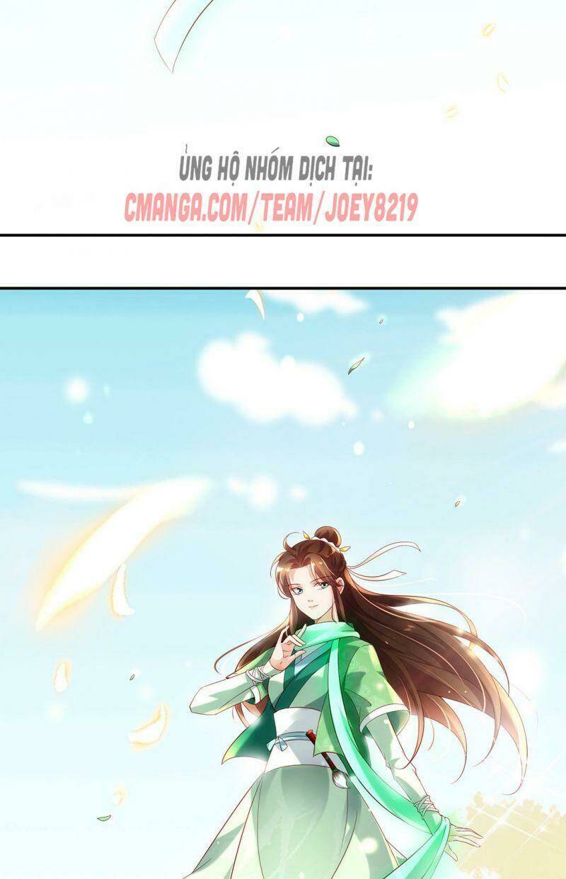 Hào Môn Tiểu Lãn Thê: Chapter 72