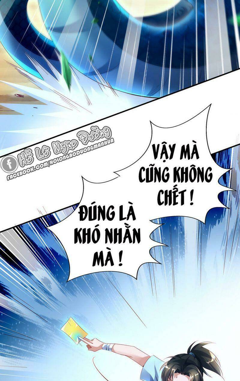 Hào Môn Tiểu Lãn Thê: Chapter 72
