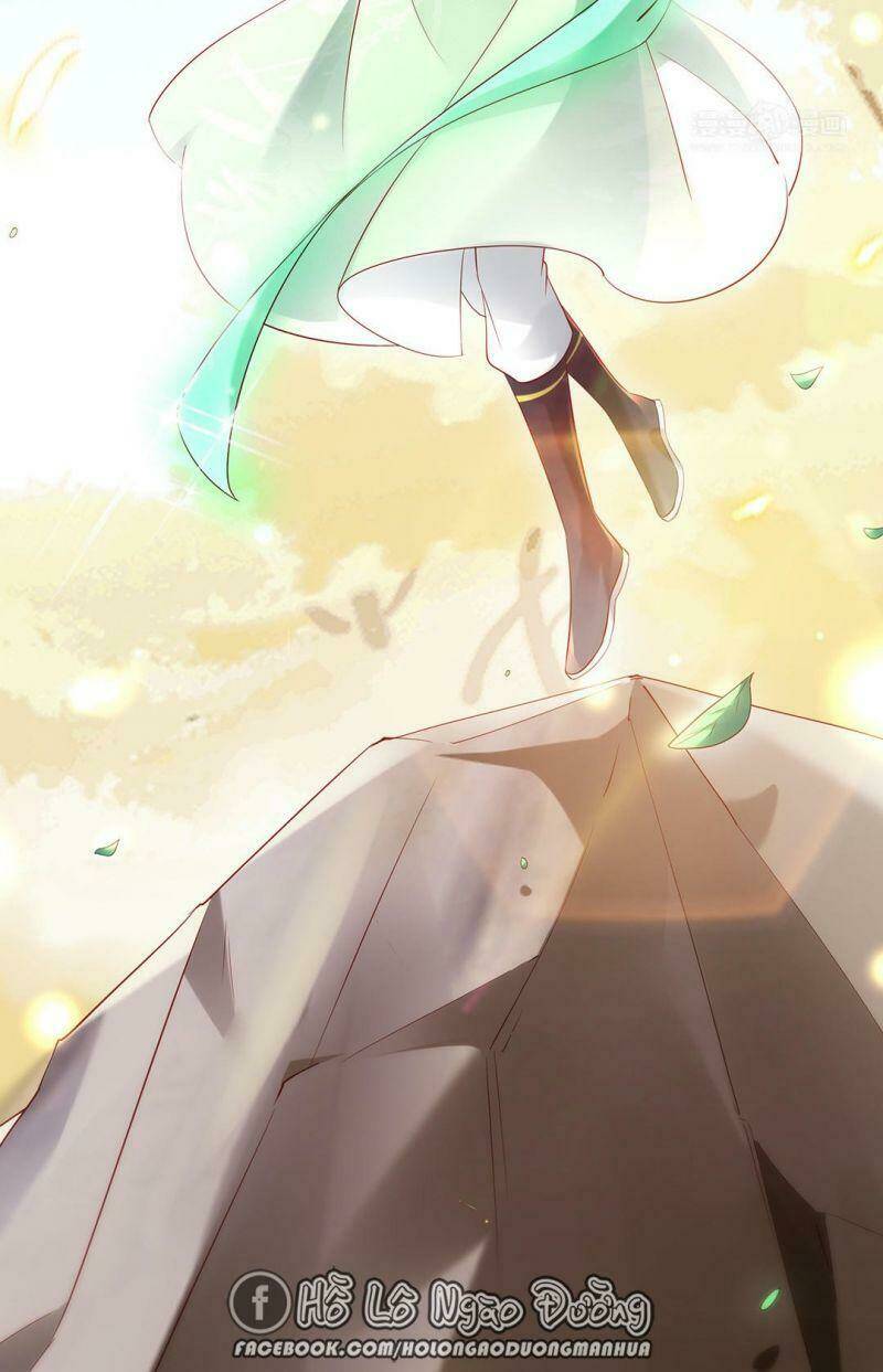 Hào Môn Tiểu Lãn Thê: Chapter 72