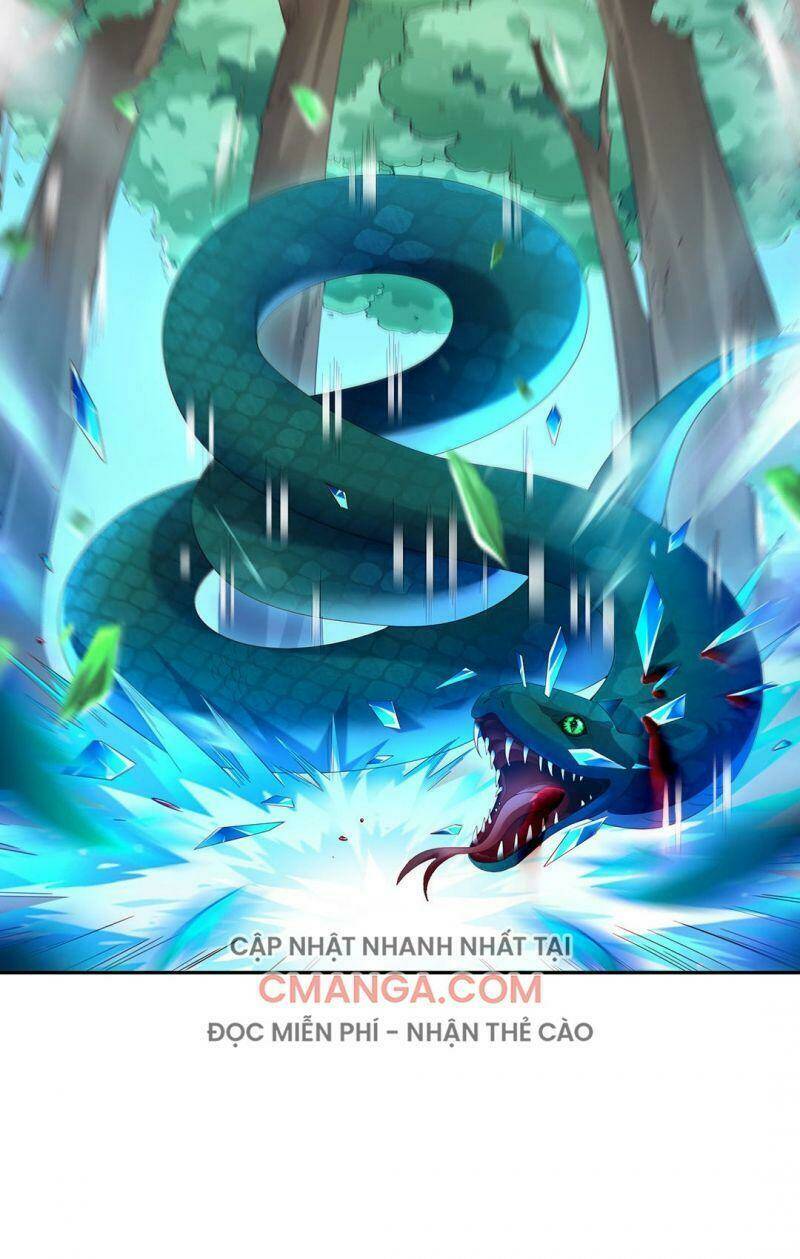 Hào Môn Tiểu Lãn Thê: Chapter 72