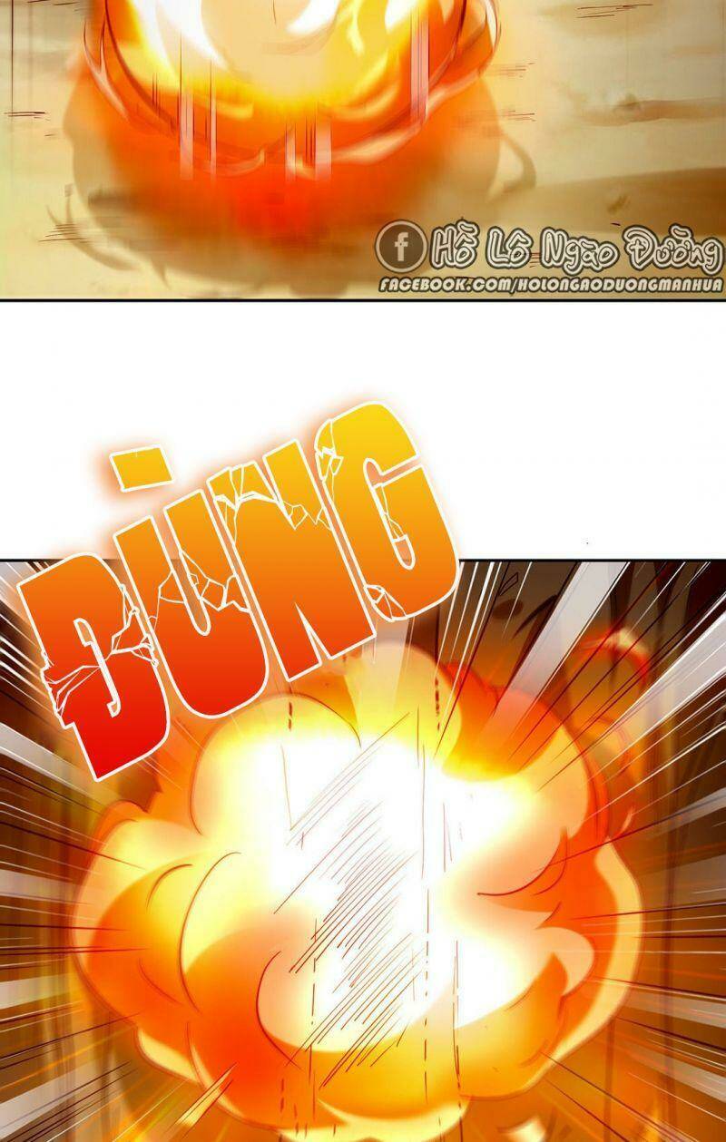 Hào Môn Tiểu Lãn Thê: Chapter 72
