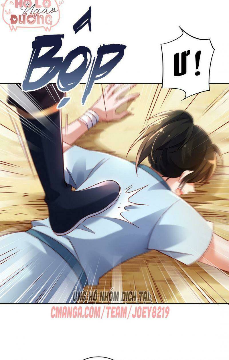 Hào Môn Tiểu Lãn Thê: Chapter 72