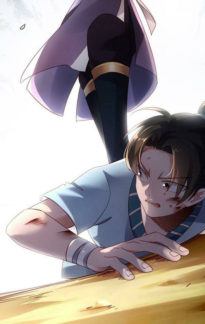 Hào Môn Tiểu Lãn Thê: Chapter 72