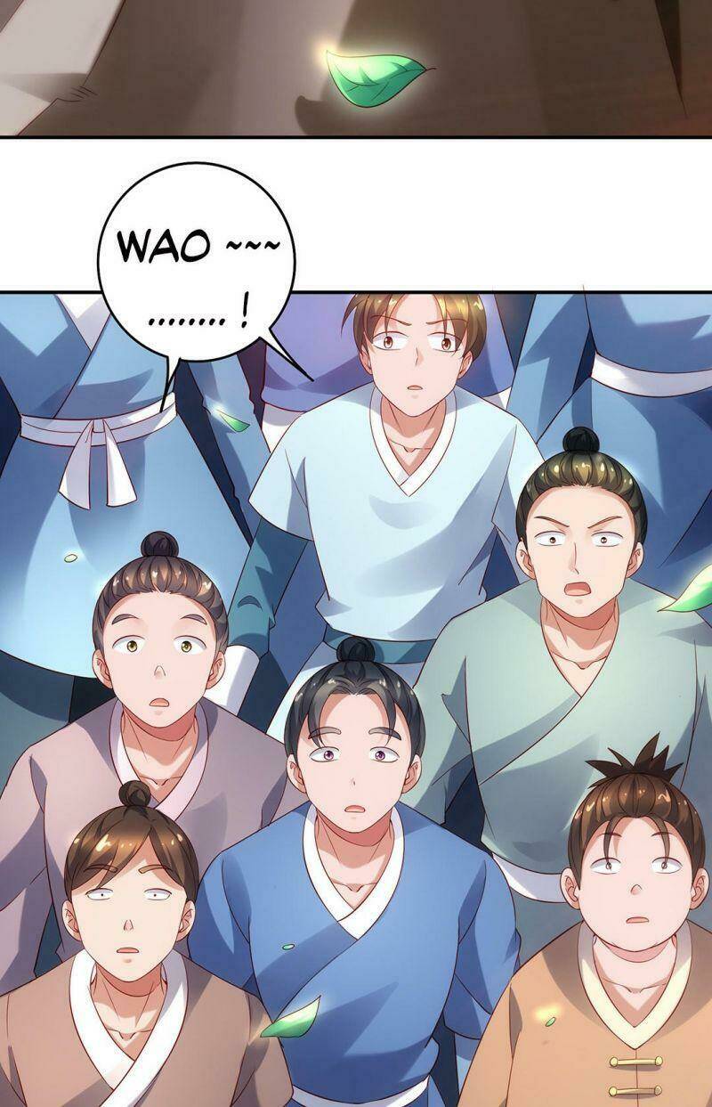 Hào Môn Tiểu Lãn Thê: Chapter 72
