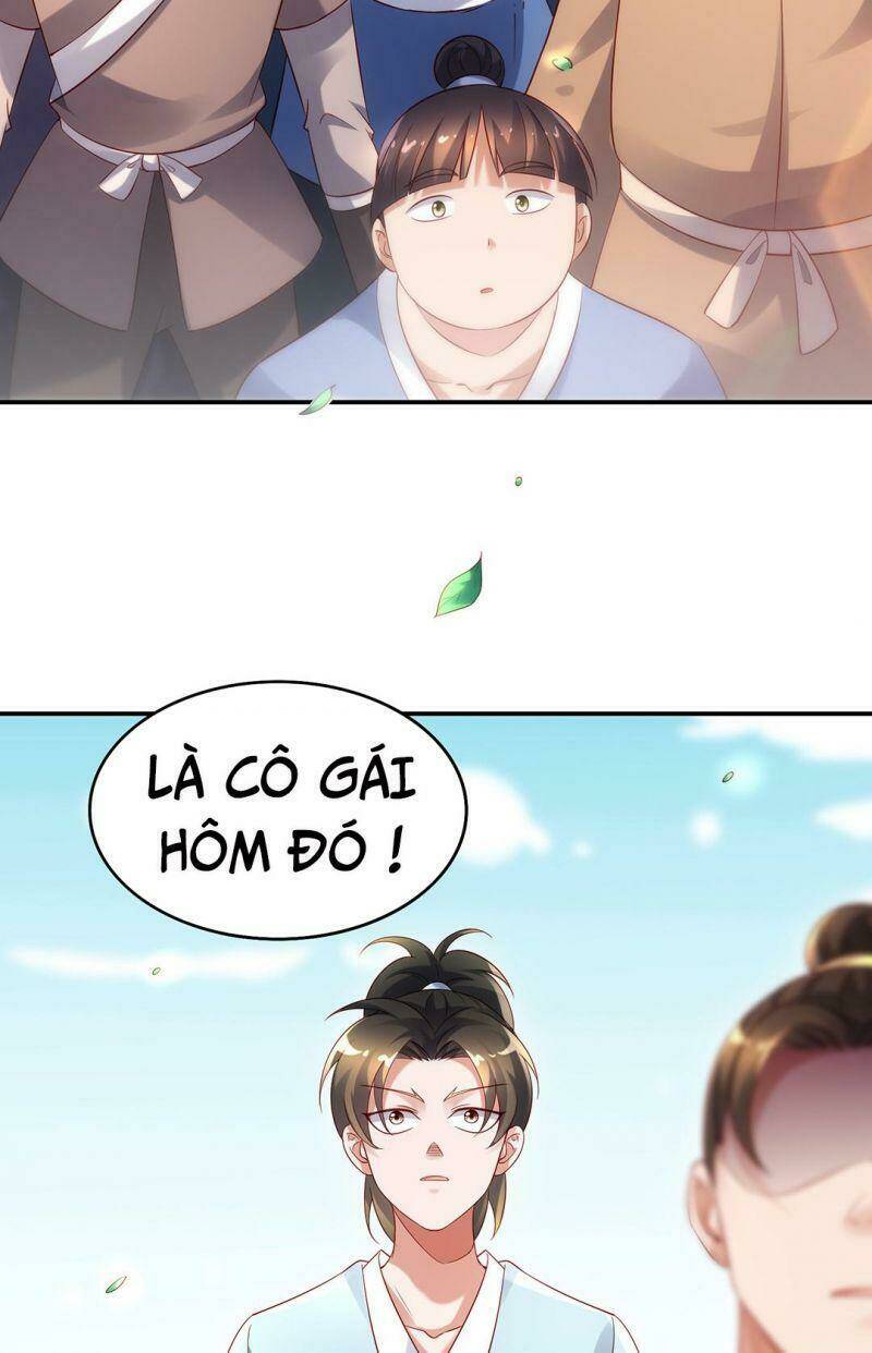 Hào Môn Tiểu Lãn Thê: Chapter 72