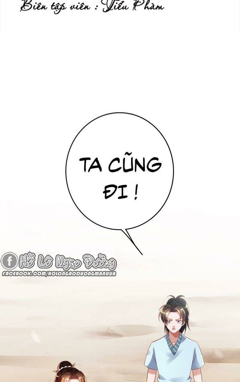 Hào Môn Tiểu Lãn Thê: Chapter 74
