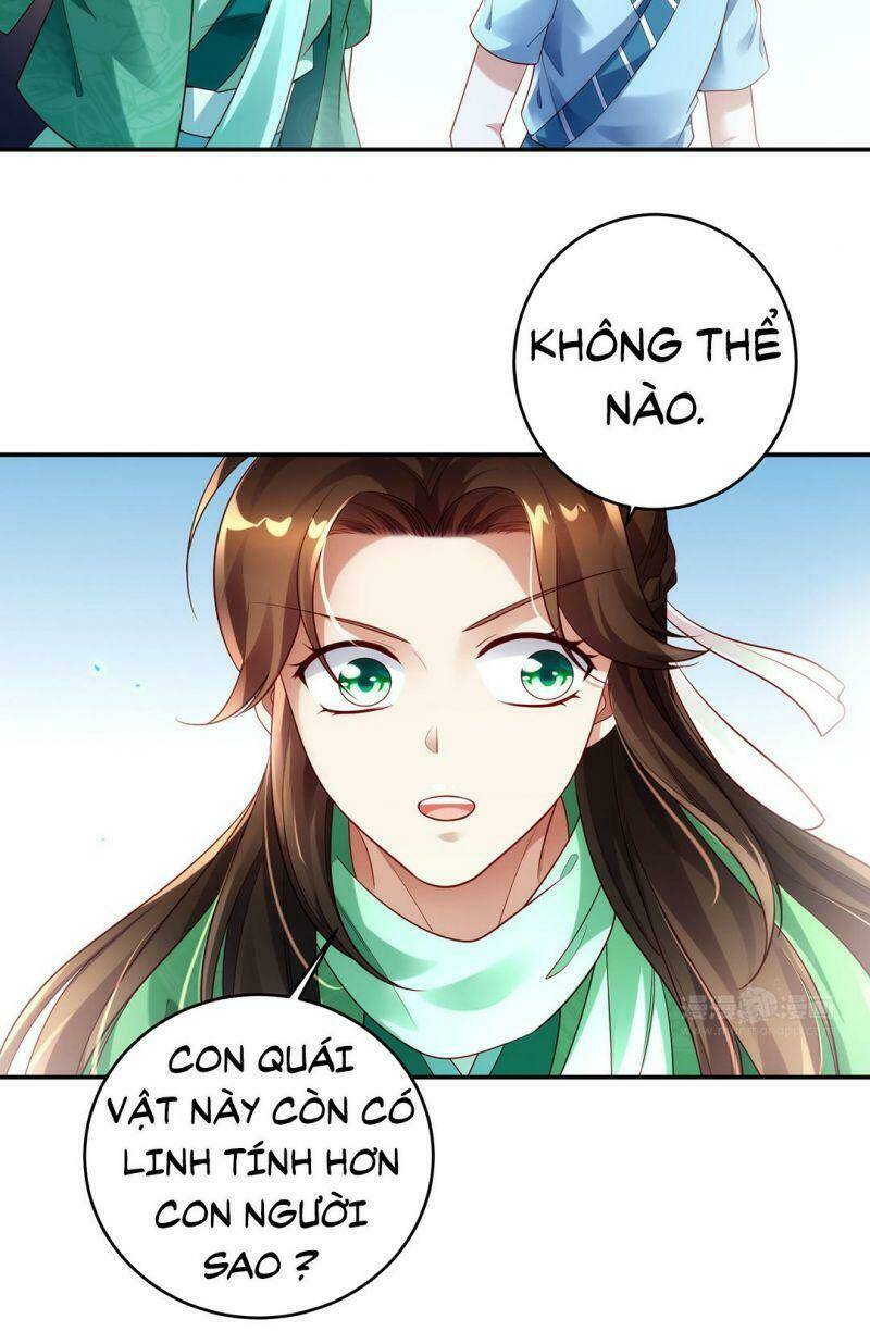 Hào Môn Tiểu Lãn Thê: Chapter 74