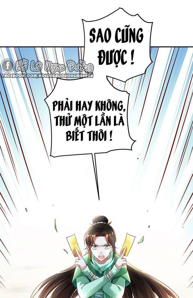 Hào Môn Tiểu Lãn Thê: Chapter 74