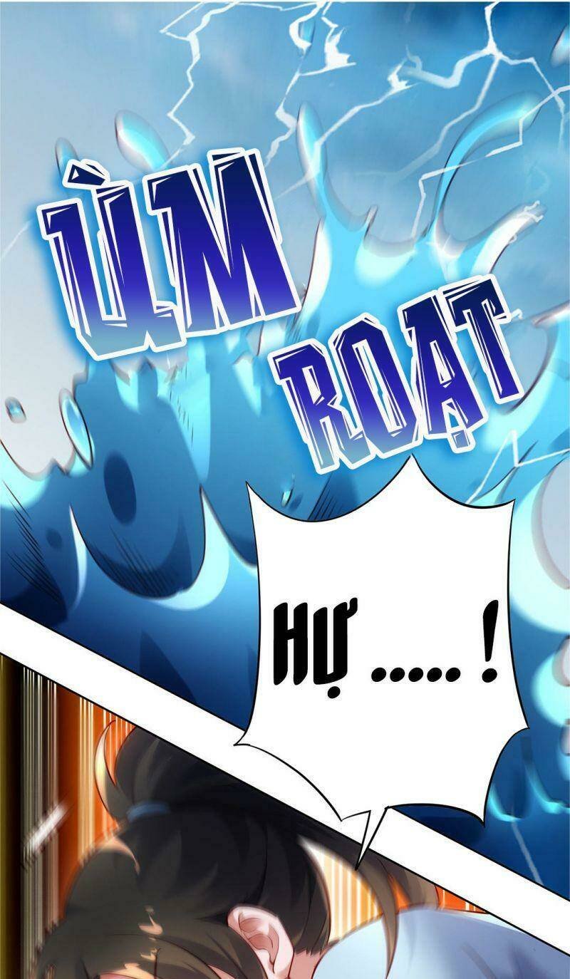Hào Môn Tiểu Lãn Thê: Chapter 74