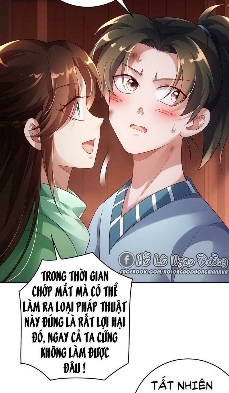 Hào Môn Tiểu Lãn Thê: Chapter 74