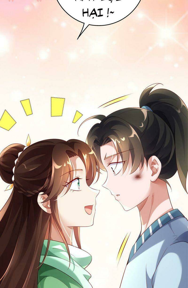 Hào Môn Tiểu Lãn Thê: Chapter 74