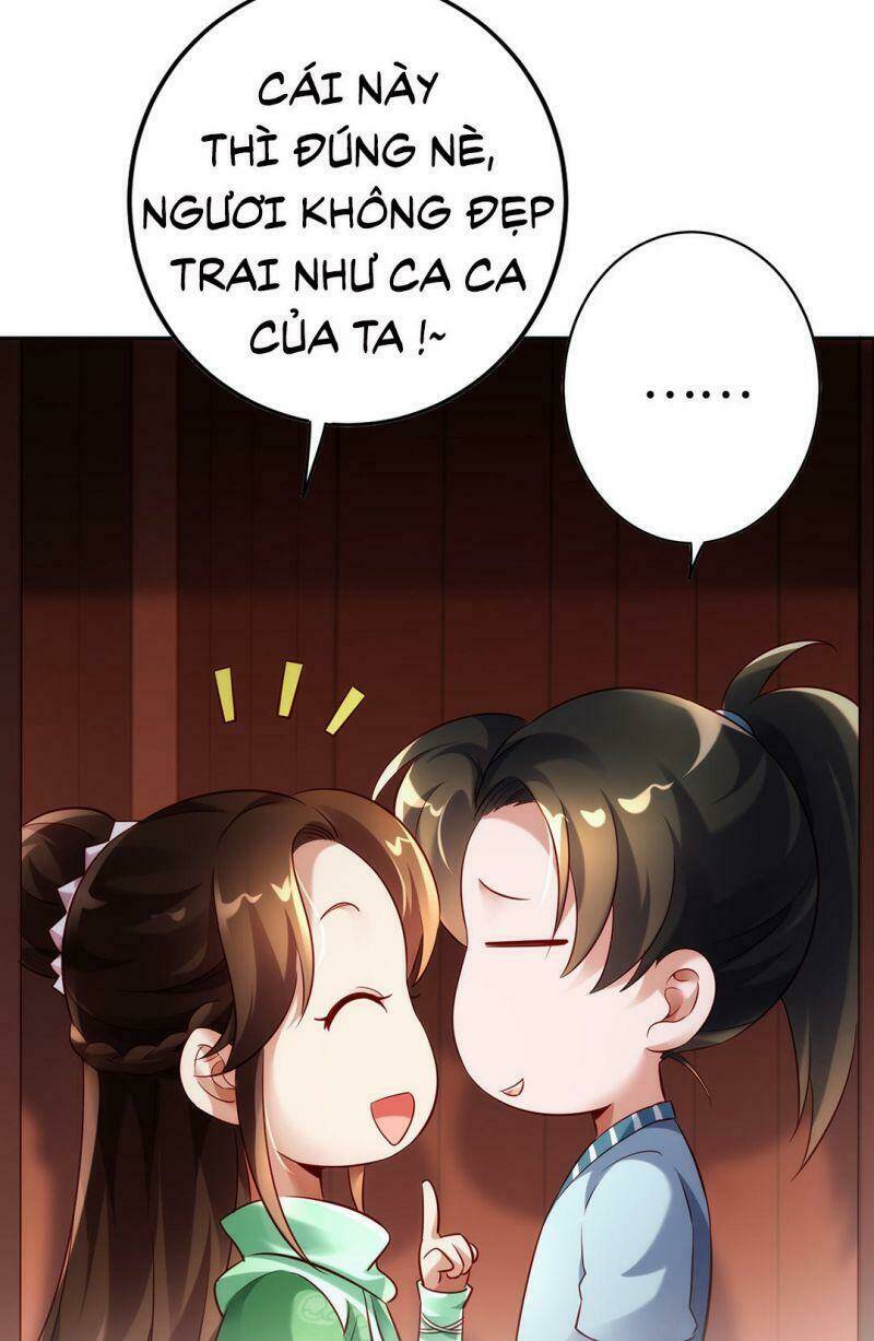 Hào Môn Tiểu Lãn Thê: Chapter 74