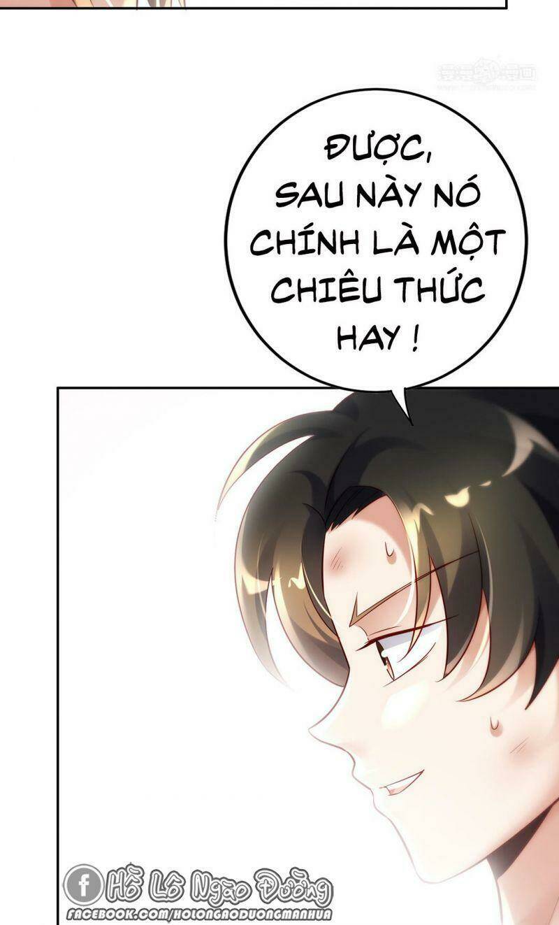 Hào Môn Tiểu Lãn Thê: Chapter 74