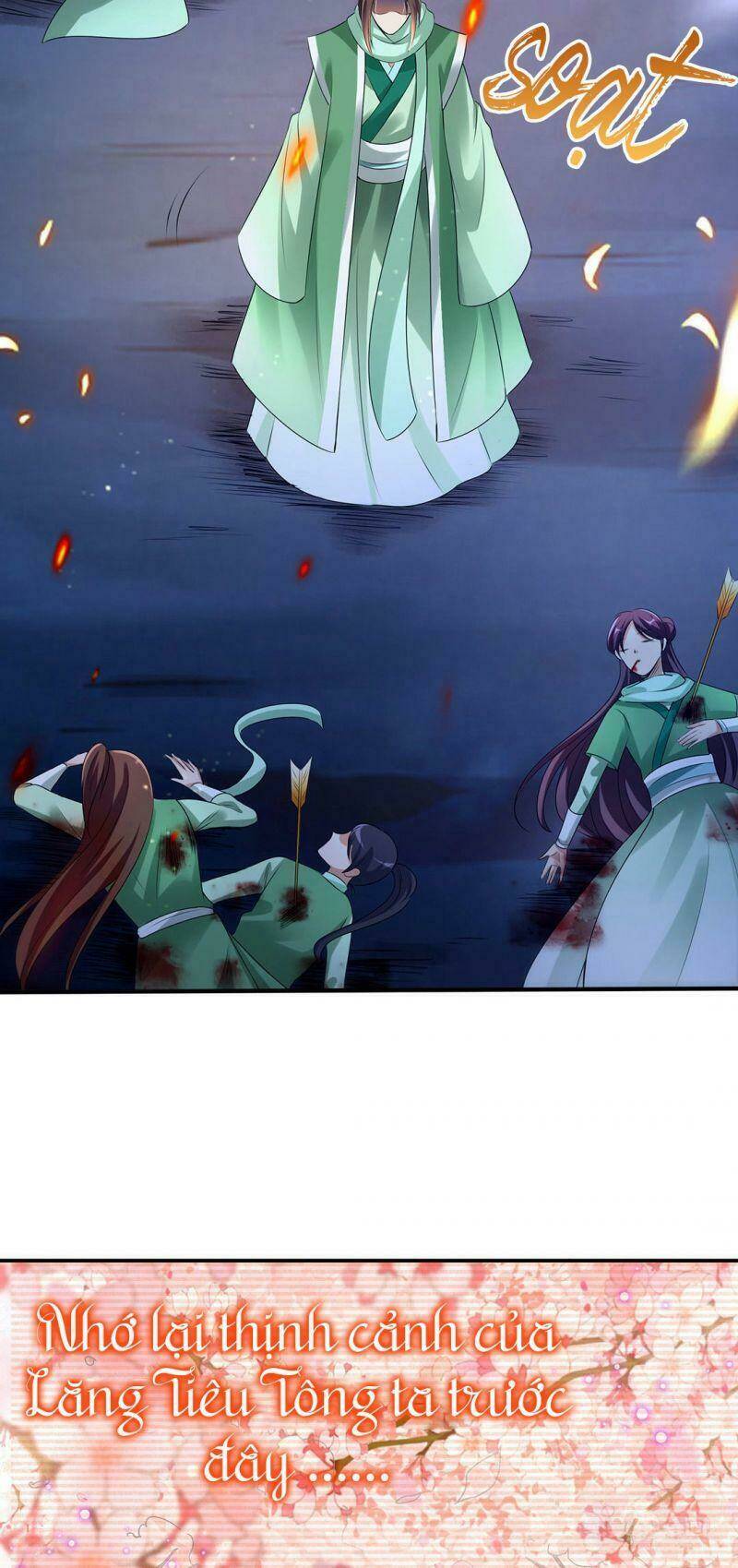 Hào Môn Tiểu Lãn Thê: Chapter 79
