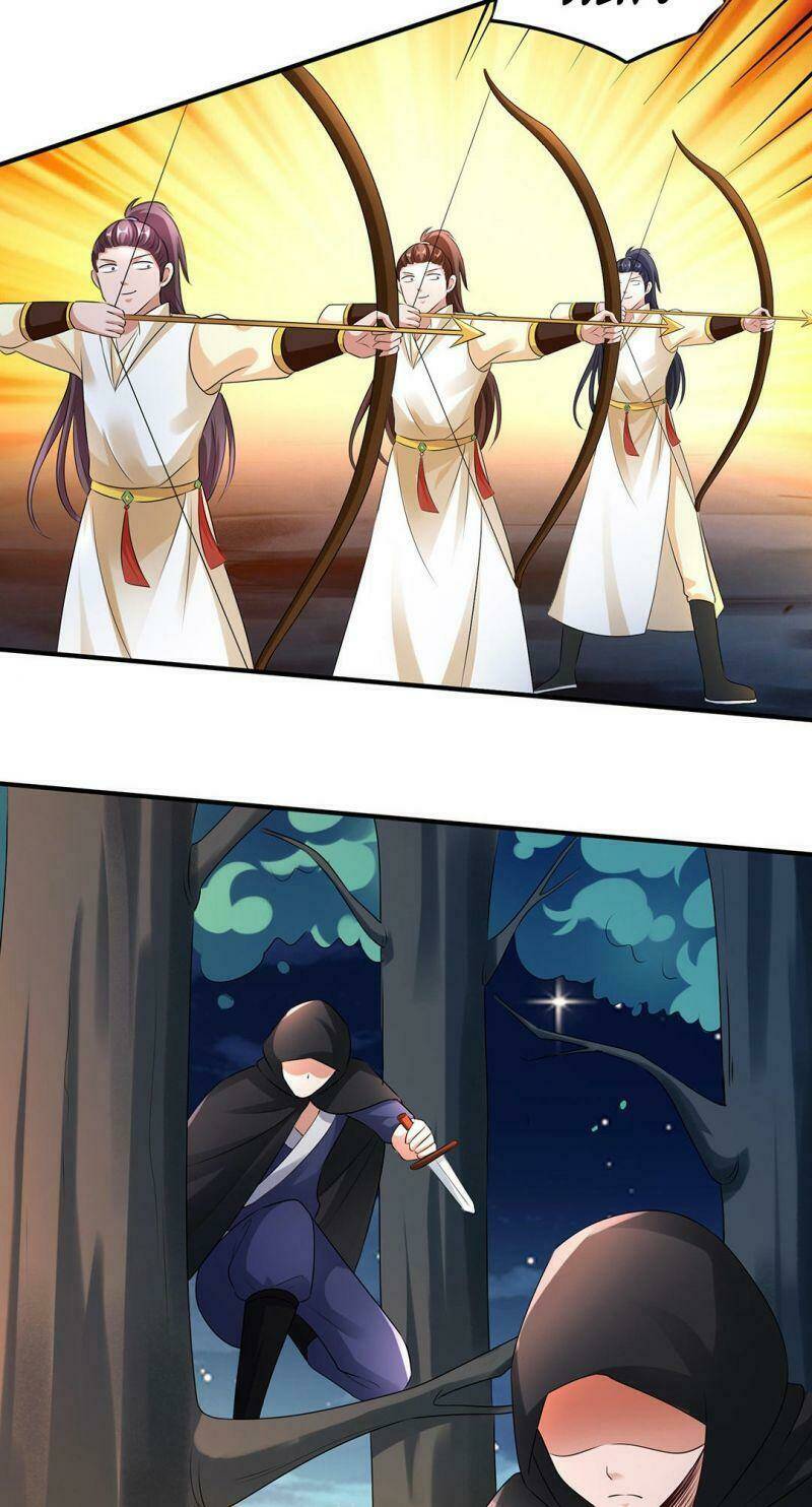 Hào Môn Tiểu Lãn Thê: Chapter 79