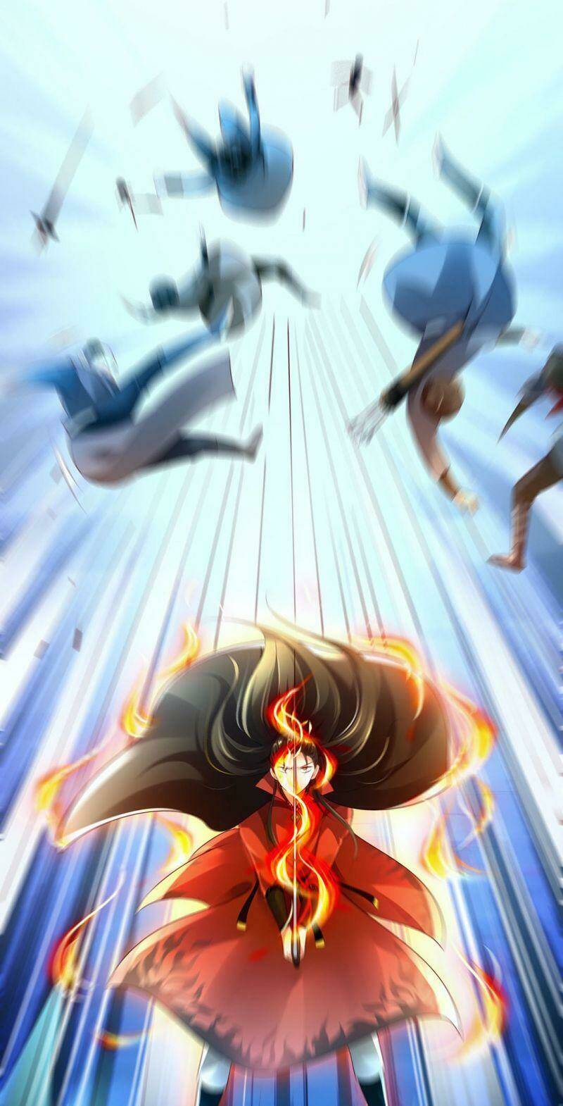 Hào Môn Tiểu Lãn Thê: Chapter 79
