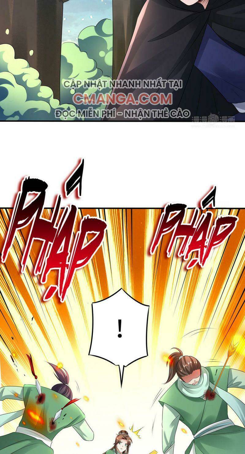 Hào Môn Tiểu Lãn Thê: Chapter 79