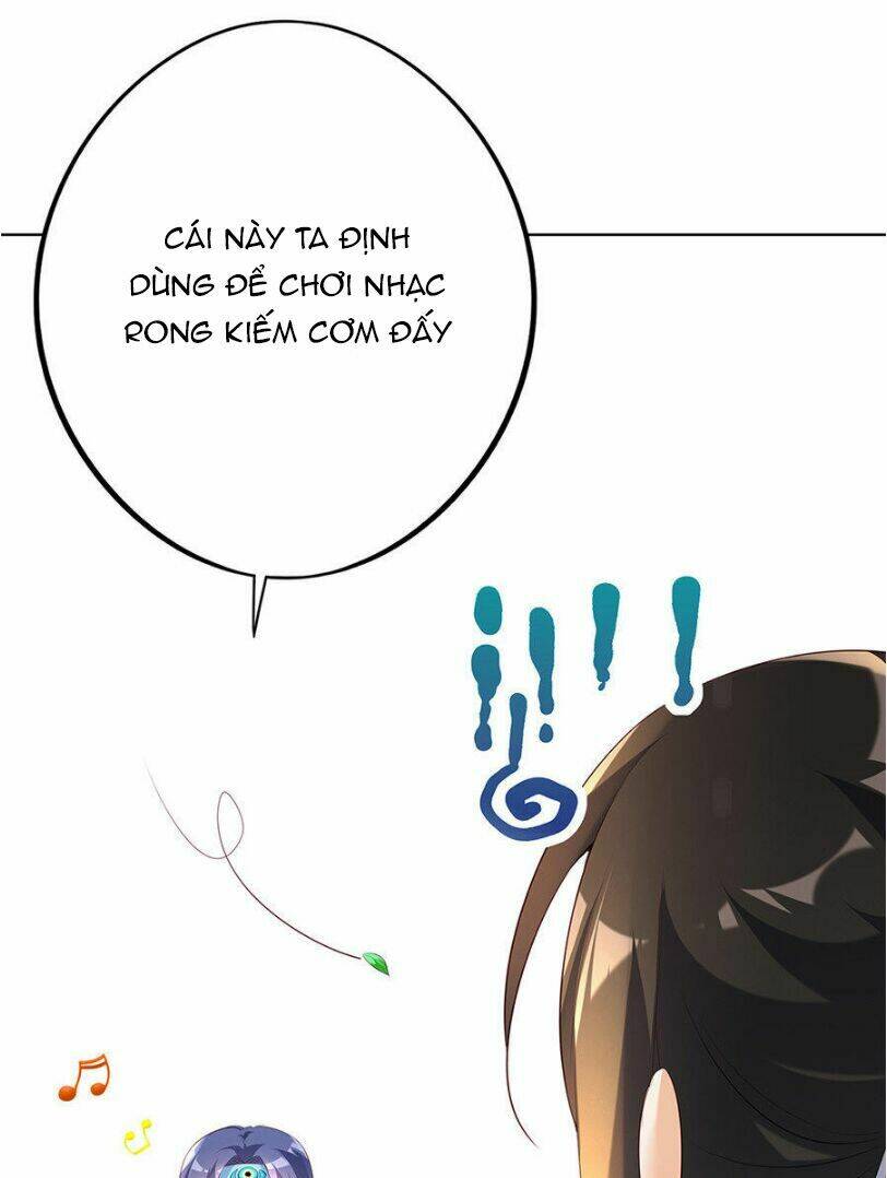 Xuyên Việt Chi Hồ Vương Đích Chuyên Sủng: Chapter 8
