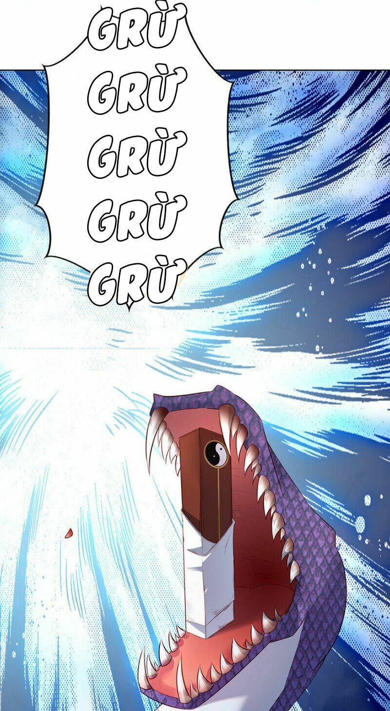 Xuyên Việt Chi Hồ Vương Đích Chuyên Sủng: Chapter 8