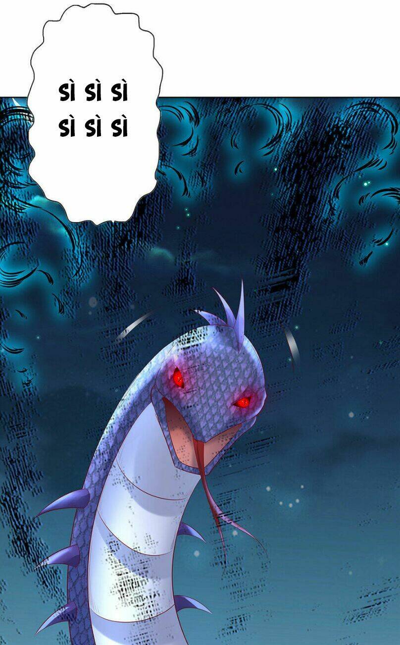 Xuyên Việt Chi Hồ Vương Đích Chuyên Sủng: Chapter 8