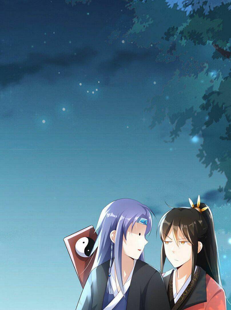 Xuyên Việt Chi Hồ Vương Đích Chuyên Sủng: Chapter 8