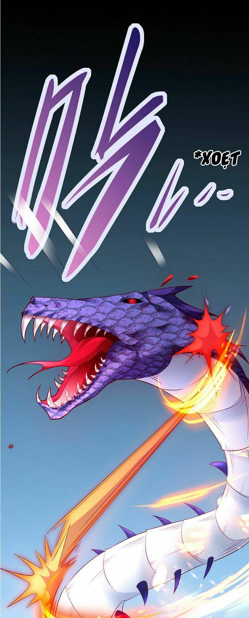 Xuyên Việt Chi Hồ Vương Đích Chuyên Sủng: Chapter 8
