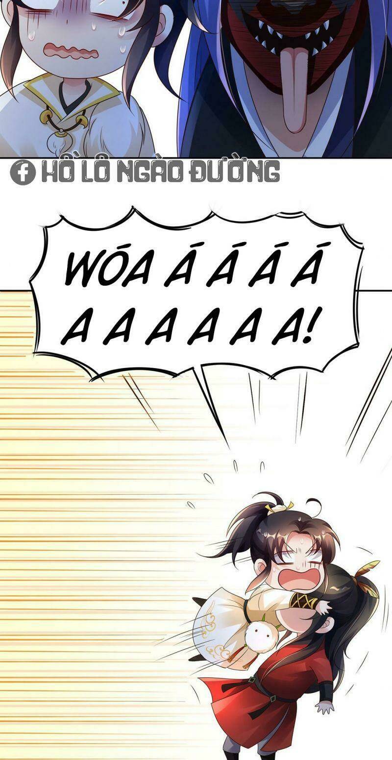Hào Môn Tiểu Lãn Thê: Chapter 86