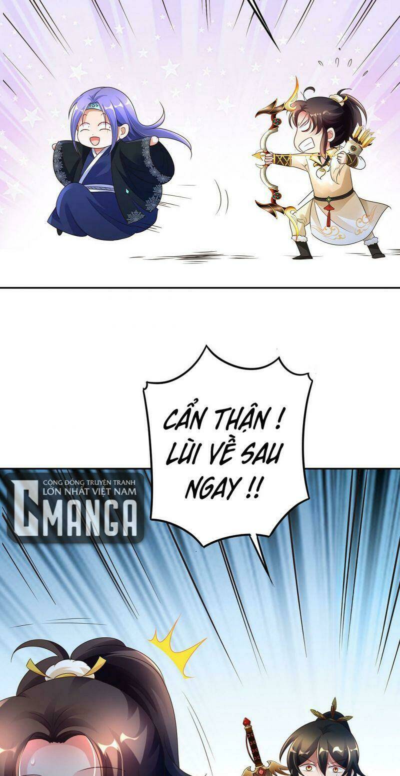 Hào Môn Tiểu Lãn Thê: Chapter 86