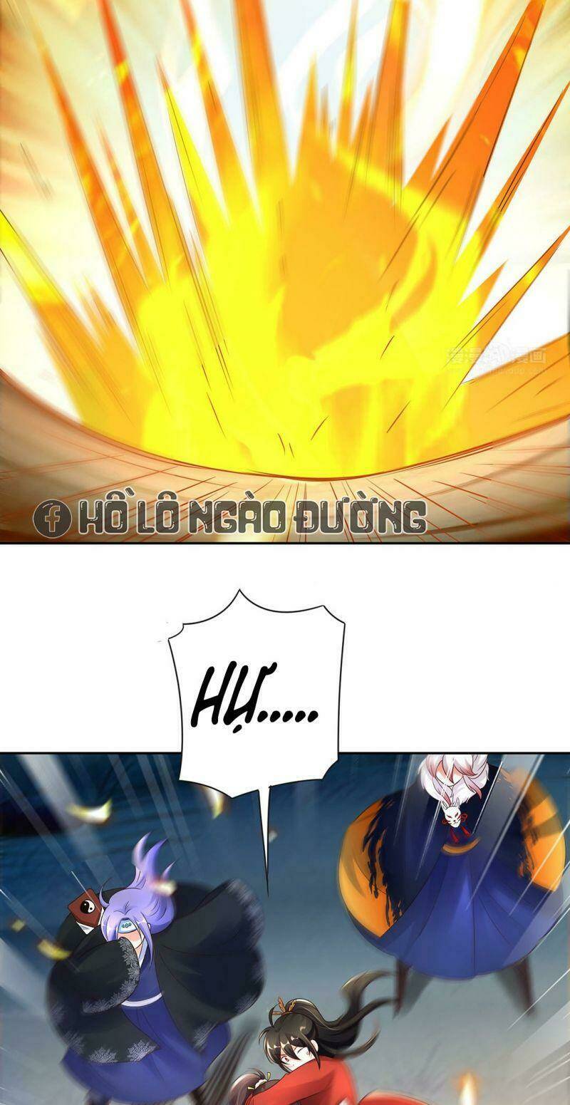 Hào Môn Tiểu Lãn Thê: Chapter 86