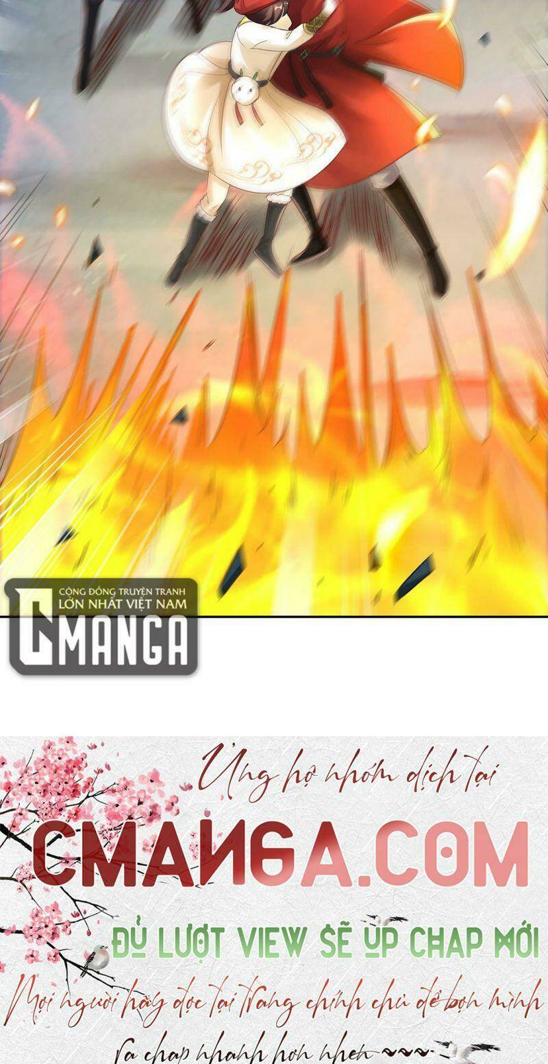 Hào Môn Tiểu Lãn Thê: Chapter 86