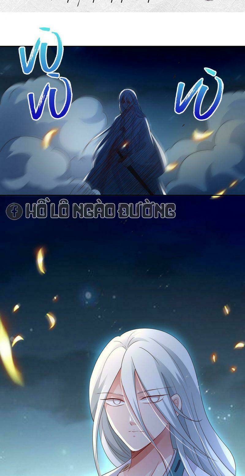 Hào Môn Tiểu Lãn Thê: Chapter 86