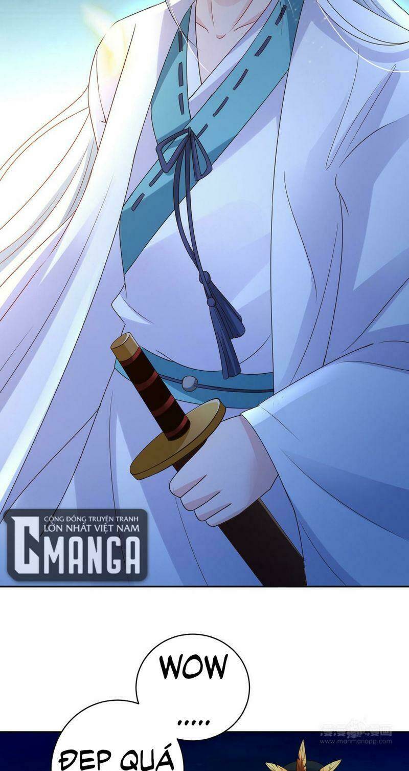 Hào Môn Tiểu Lãn Thê: Chapter 86