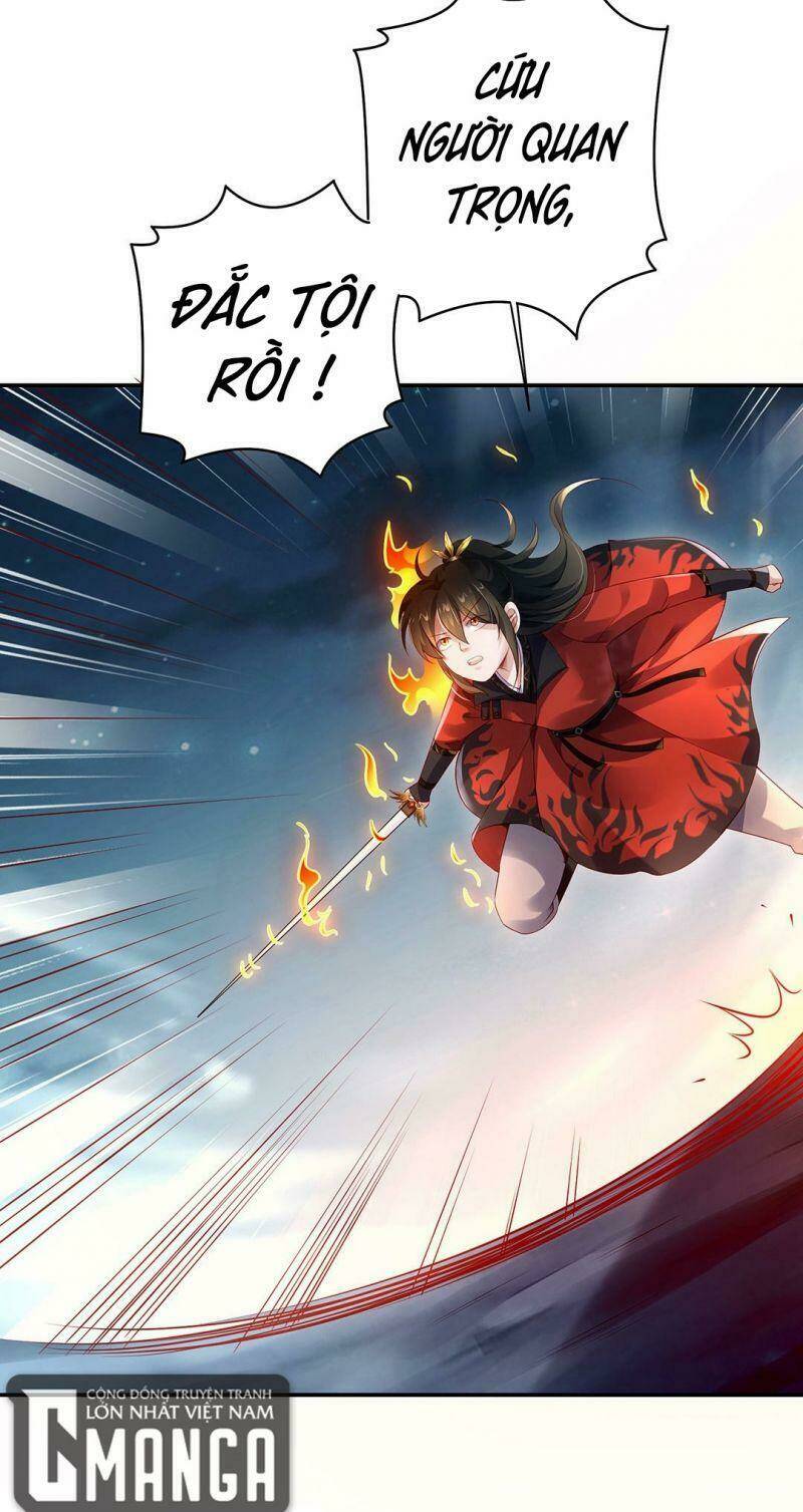 Hào Môn Tiểu Lãn Thê: Chapter 86