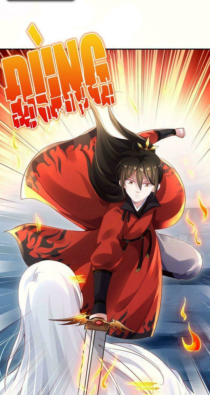 Hào Môn Tiểu Lãn Thê: Chapter 86