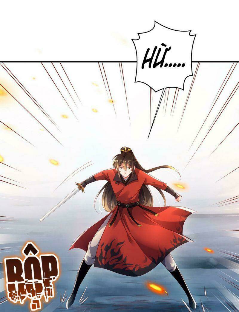Hào Môn Tiểu Lãn Thê: Chapter 86