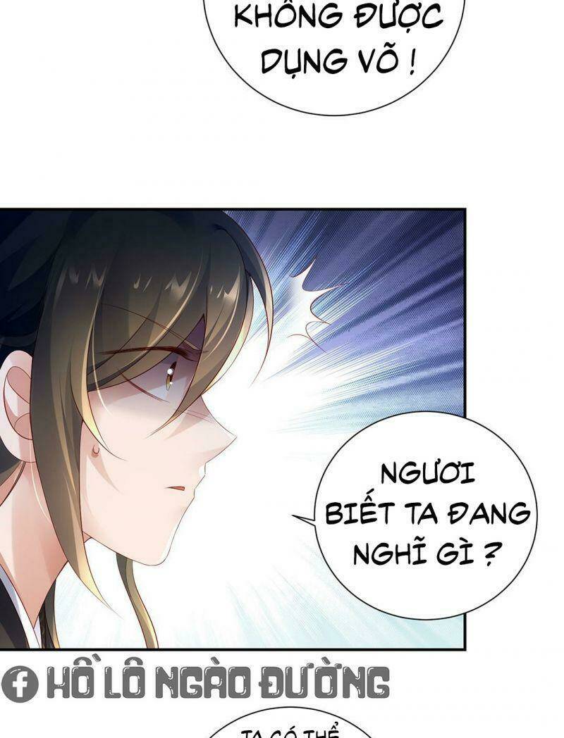 Hào Môn Tiểu Lãn Thê: Chapter 86
