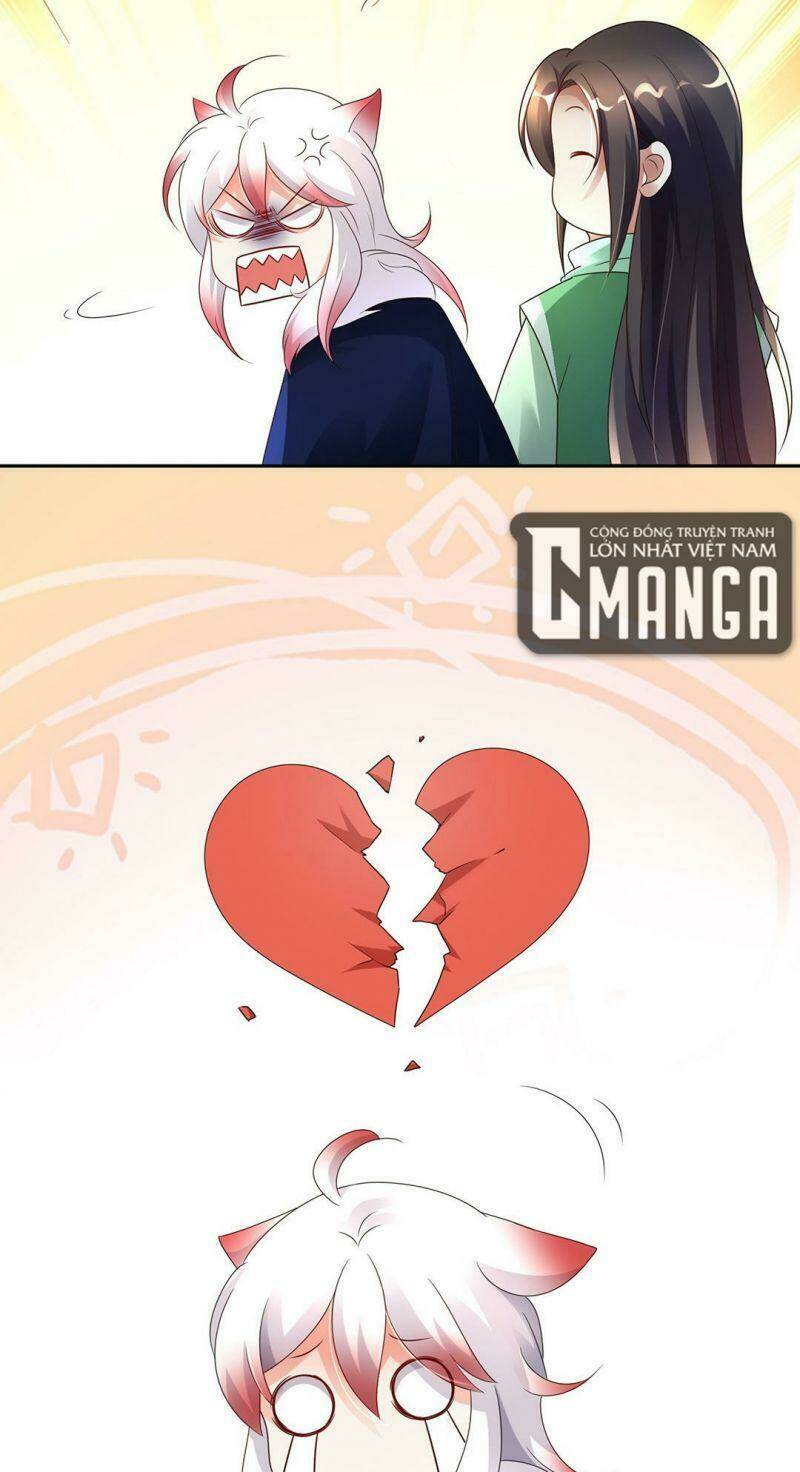 Hào Môn Tiểu Lãn Thê: Chapter 86