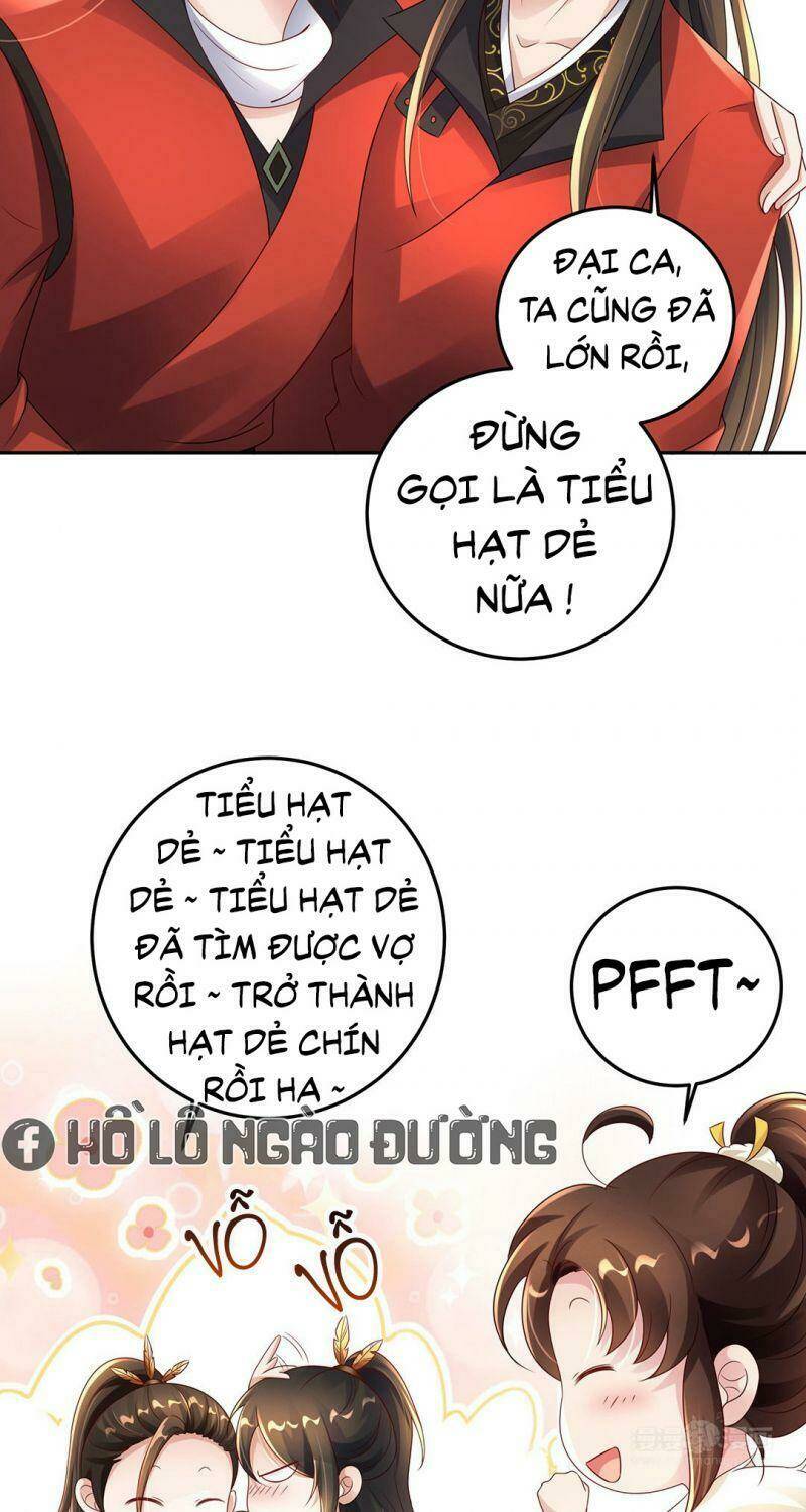 Hào Môn Tiểu Lãn Thê: Chapter 89