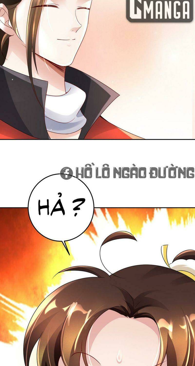 Hào Môn Tiểu Lãn Thê: Chapter 89