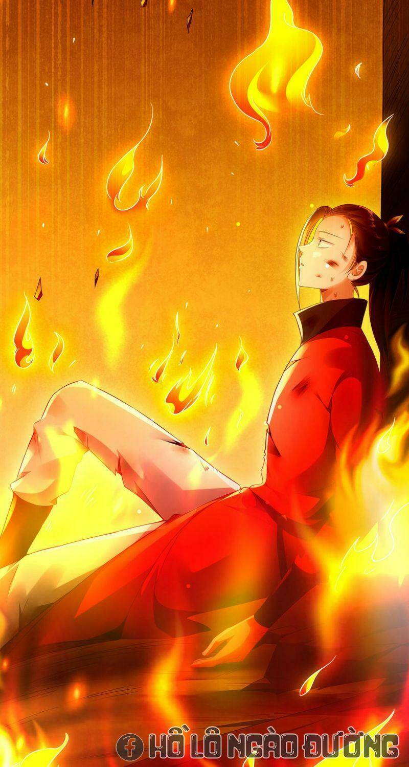 Hào Môn Tiểu Lãn Thê: Chapter 89