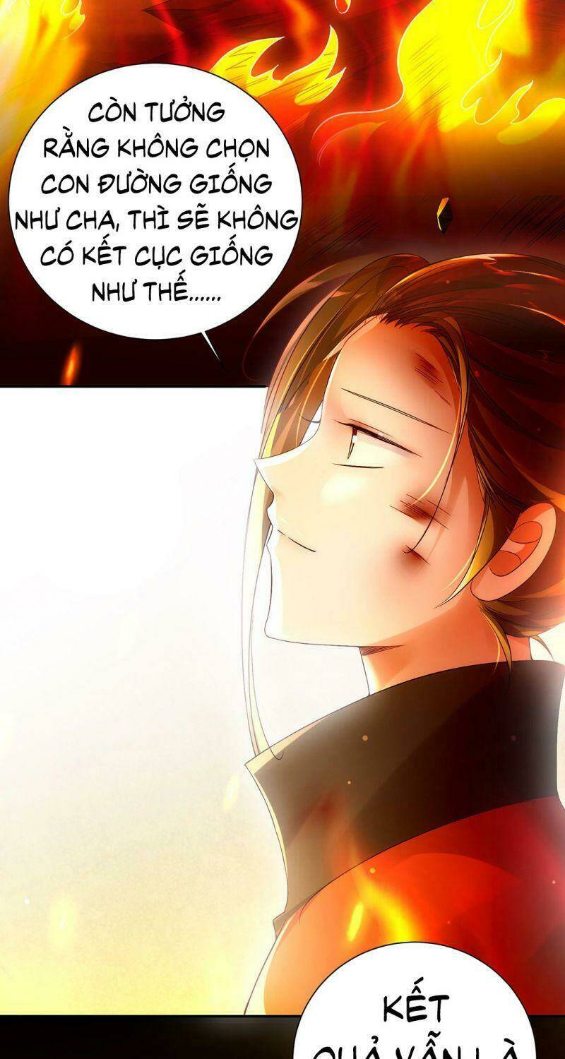 Hào Môn Tiểu Lãn Thê: Chapter 89