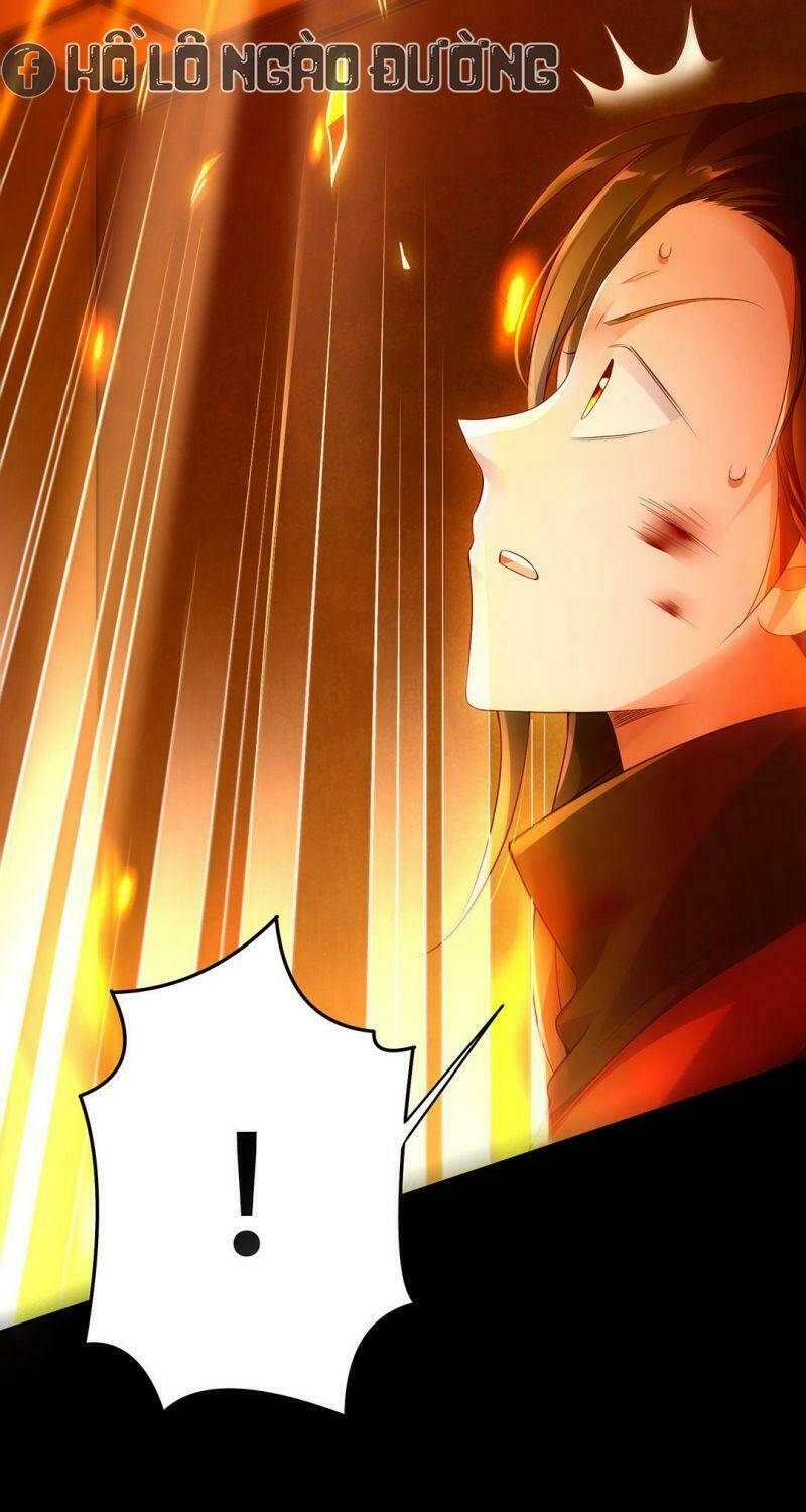 Hào Môn Tiểu Lãn Thê: Chapter 89
