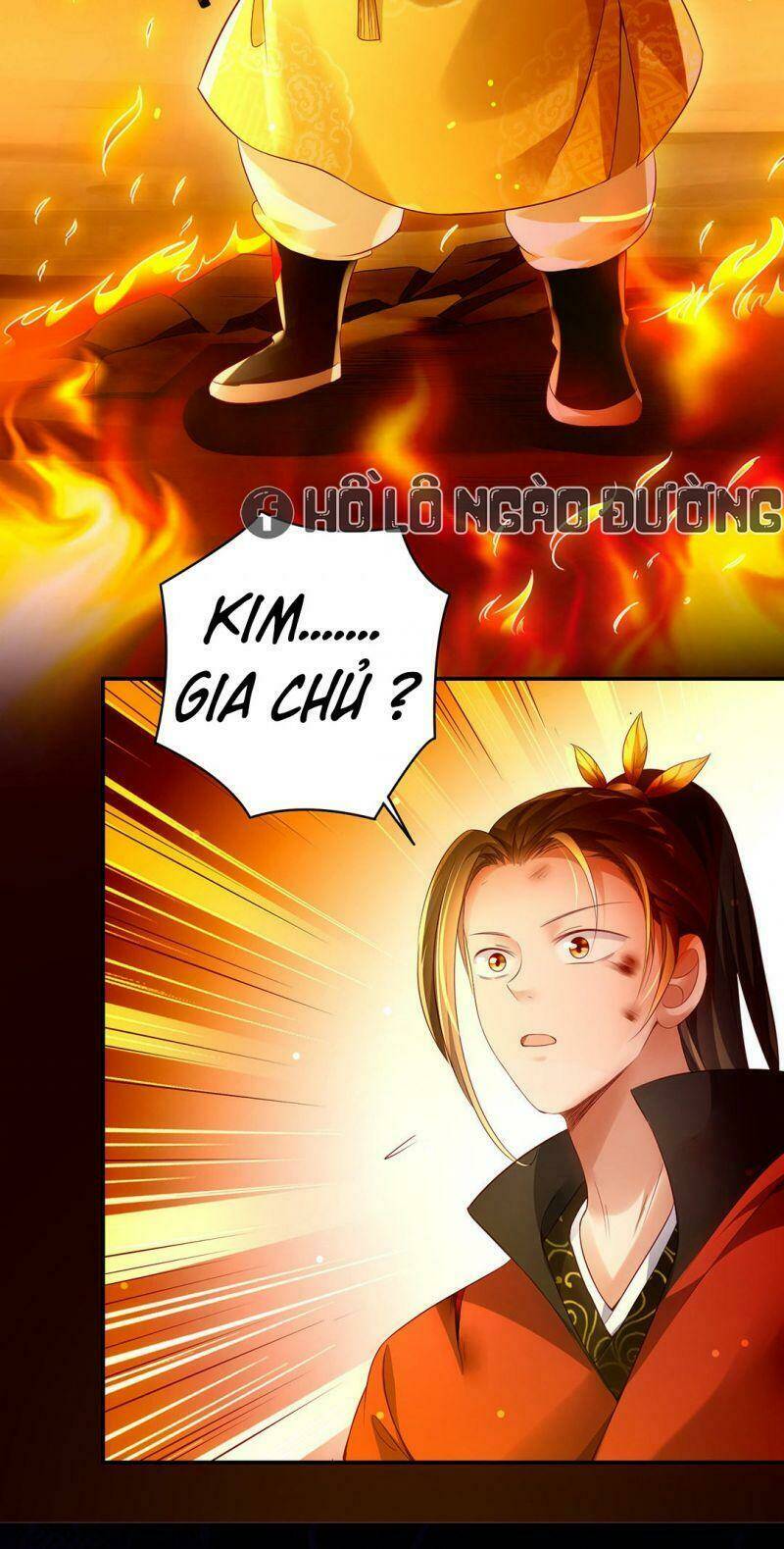 Hào Môn Tiểu Lãn Thê: Chapter 89
