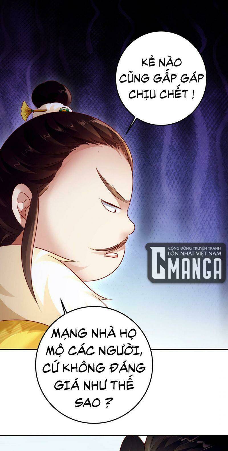 Hào Môn Tiểu Lãn Thê: Chapter 89
