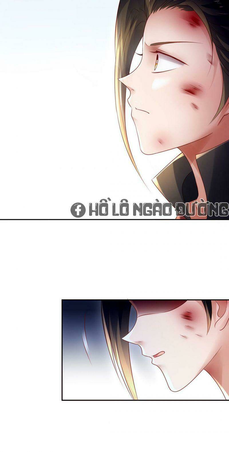 Hào Môn Tiểu Lãn Thê: Chapter 89